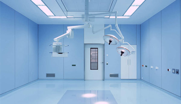 醫院空氣過濾器有哪些？